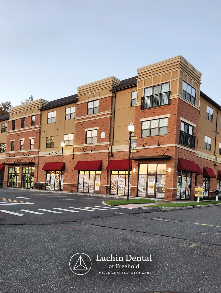 Luchin Dental of Freehold