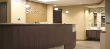 Advanced Center for Orthodontics