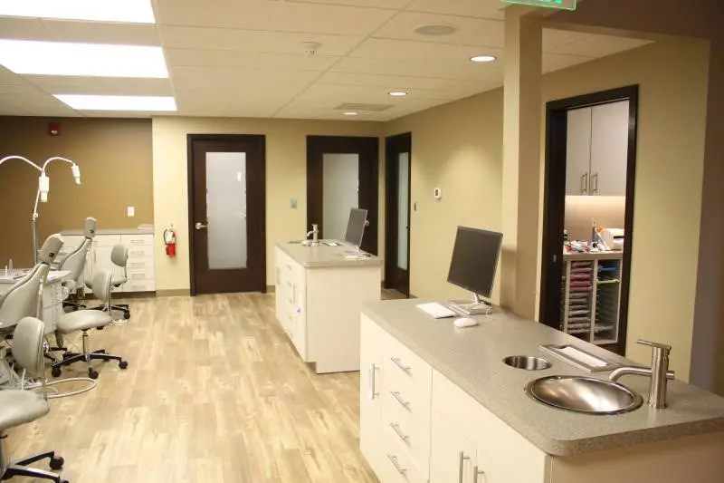 Advanced Center for Orthodontics