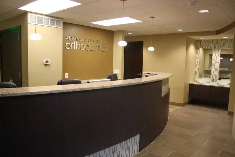 Advanced Center for Orthodontics