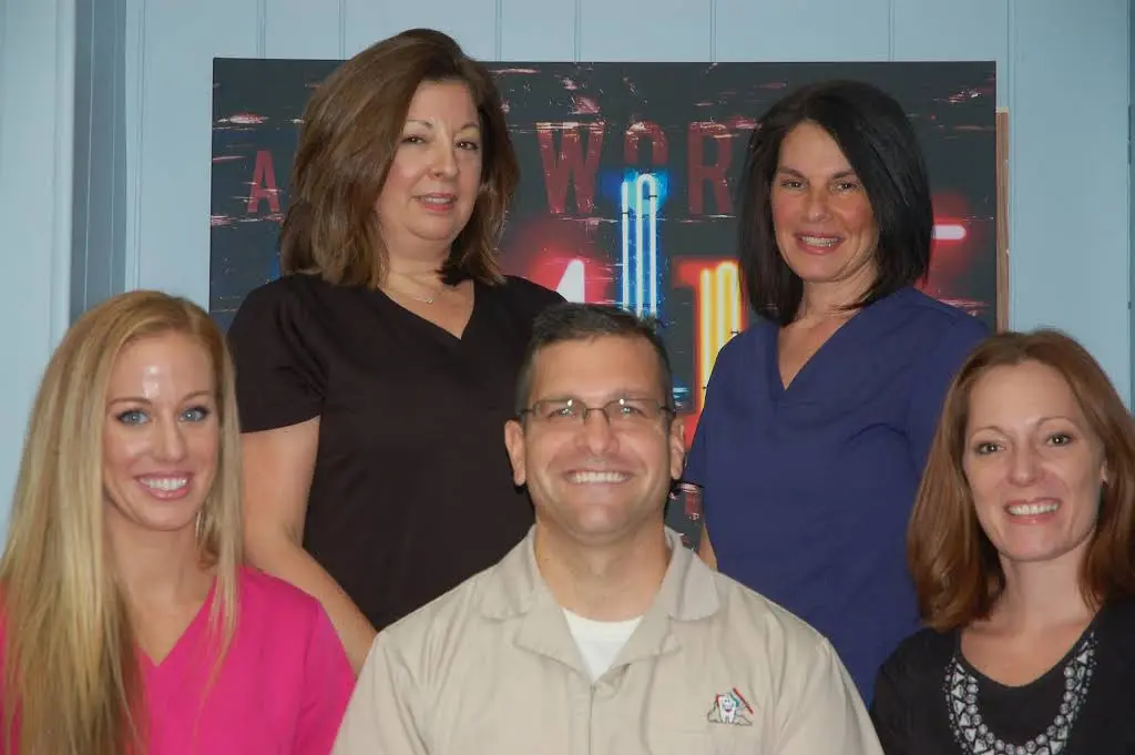 Brian M. Furie, DMD, LLC