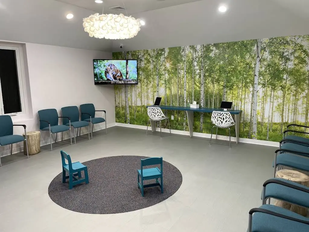 Sycamore Smiles Pediatric Dentistry