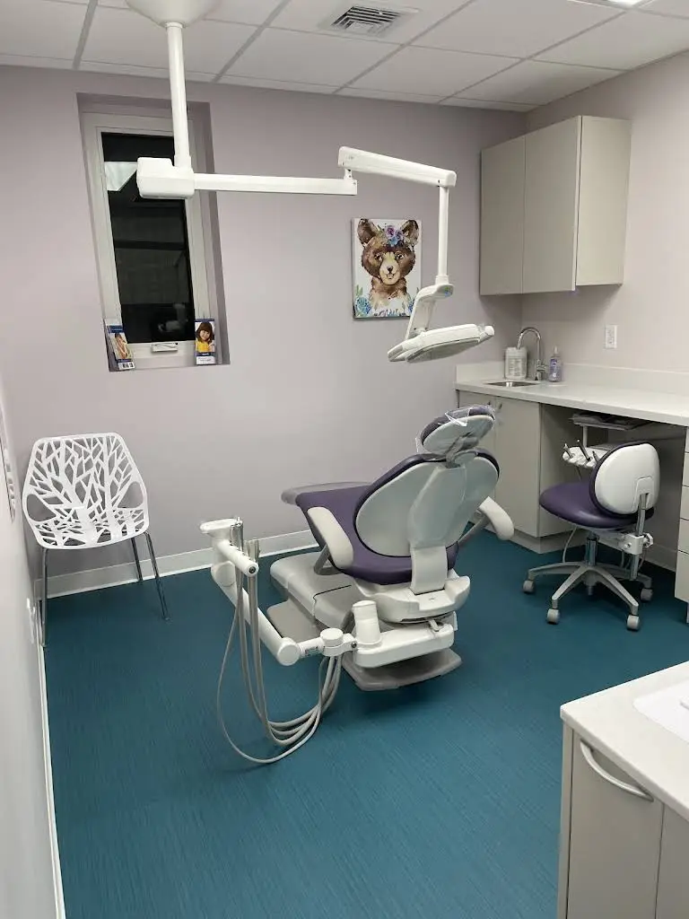 Sycamore Smiles Pediatric Dentistry