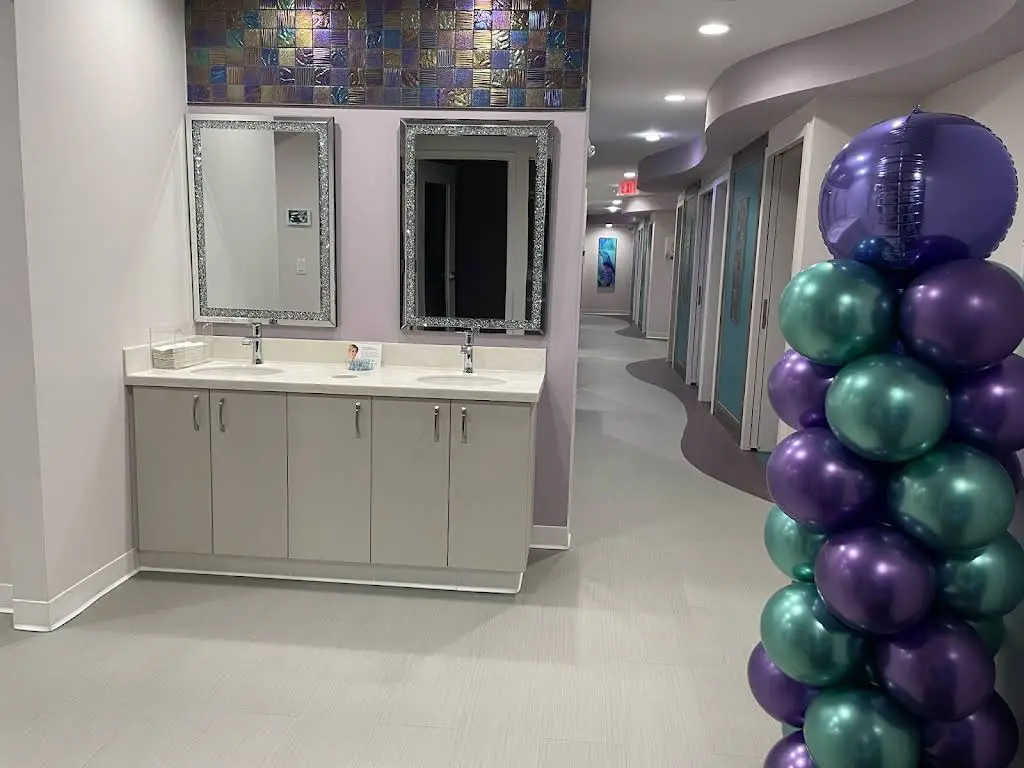 Sycamore Smiles Pediatric Dentistry