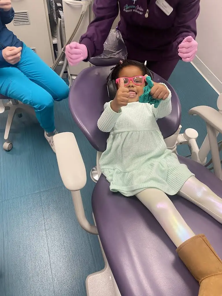 Sycamore Smiles Pediatric Dentistry
