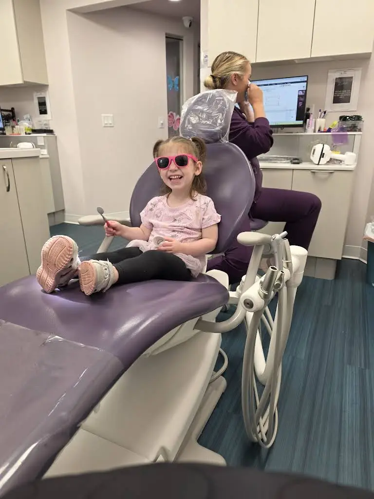 Sycamore Smiles Pediatric Dentistry
