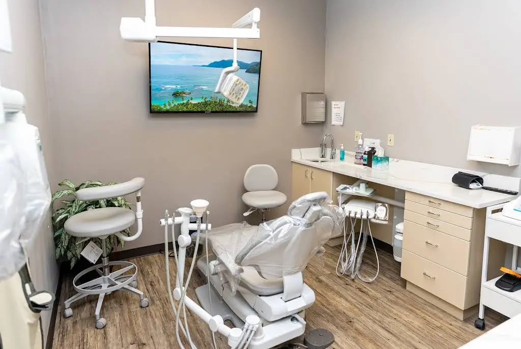 Premier Periodontics Implant & Sedation Dentistry - Dr Jeffrey N. Zatzkin - Professional dental clinic exterior with modern facilities