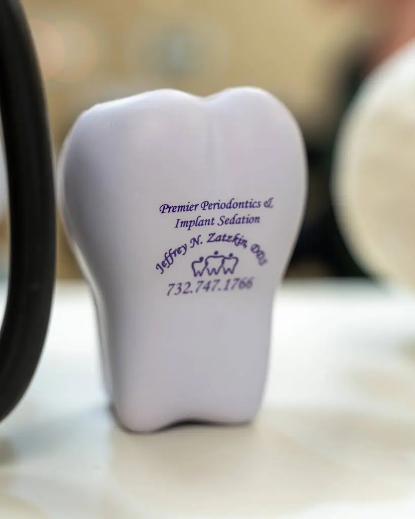 Premier Periodontics Implant & Sedation Dentistry - Dr Jeffrey N. Zatzkin