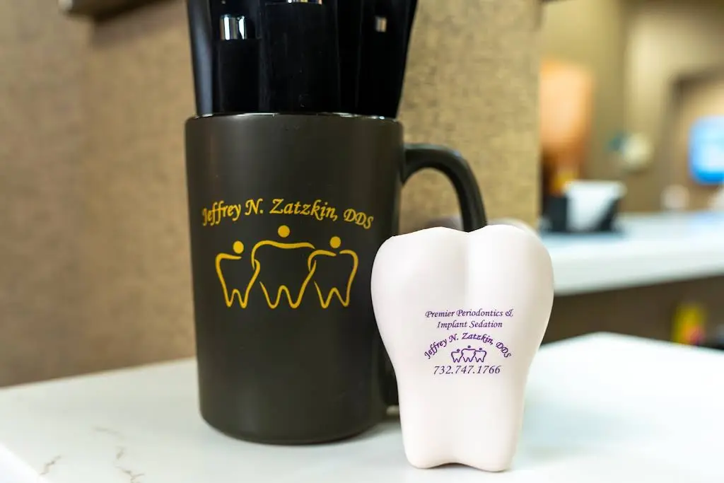 Premier Periodontics Implant & Sedation Dentistry - Dr Jeffrey N. Zatzkin