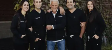 Santo Dental Group