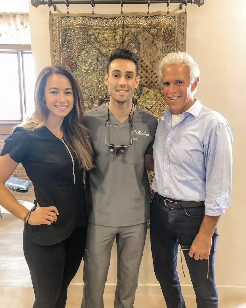 Santo Dental Group