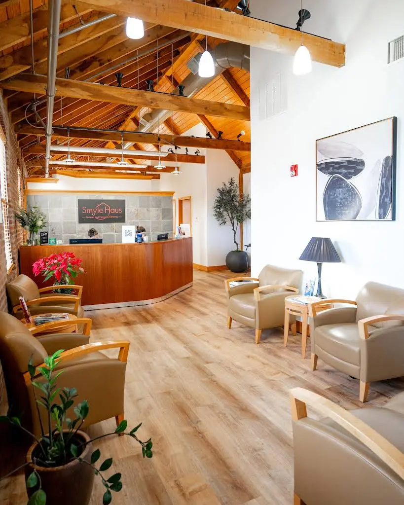 Smyle Haus General and Cosmetic Dentistry of Red Bank