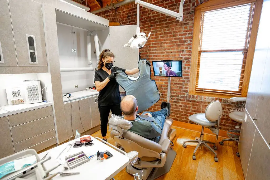 Smyle Haus General and Cosmetic Dentistry of Red Bank