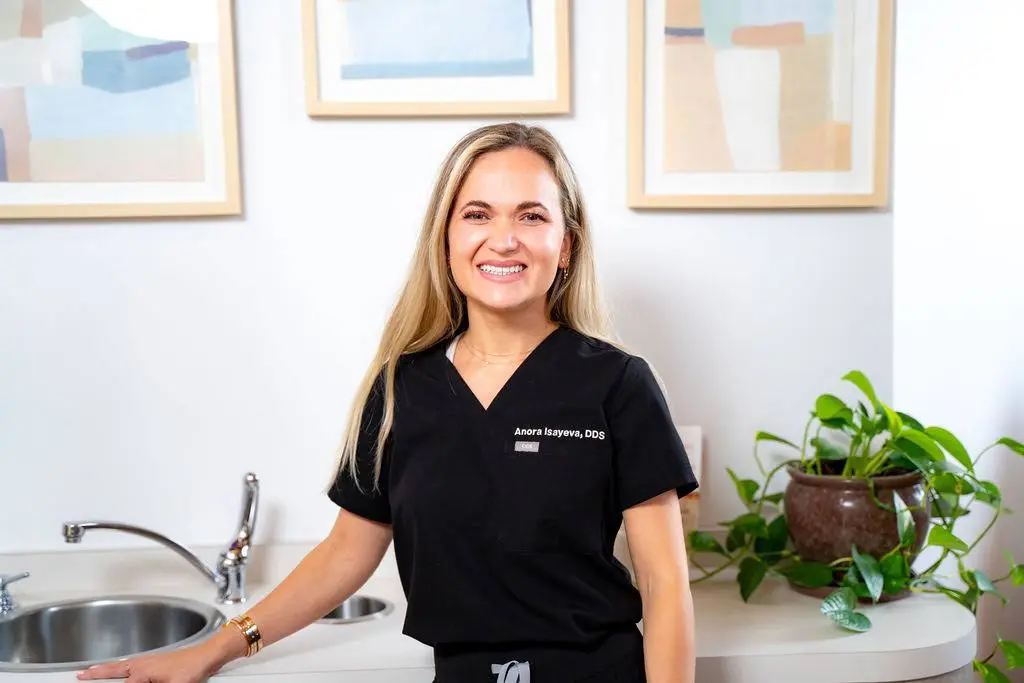 Smyle Haus General and Cosmetic Dentistry of Red Bank