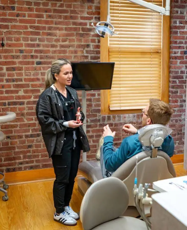 Smyle Haus General and Cosmetic Dentistry of Red Bank