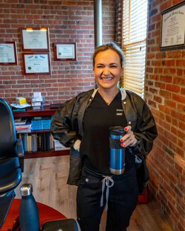 Smyle Haus General and Cosmetic Dentistry of Red Bank