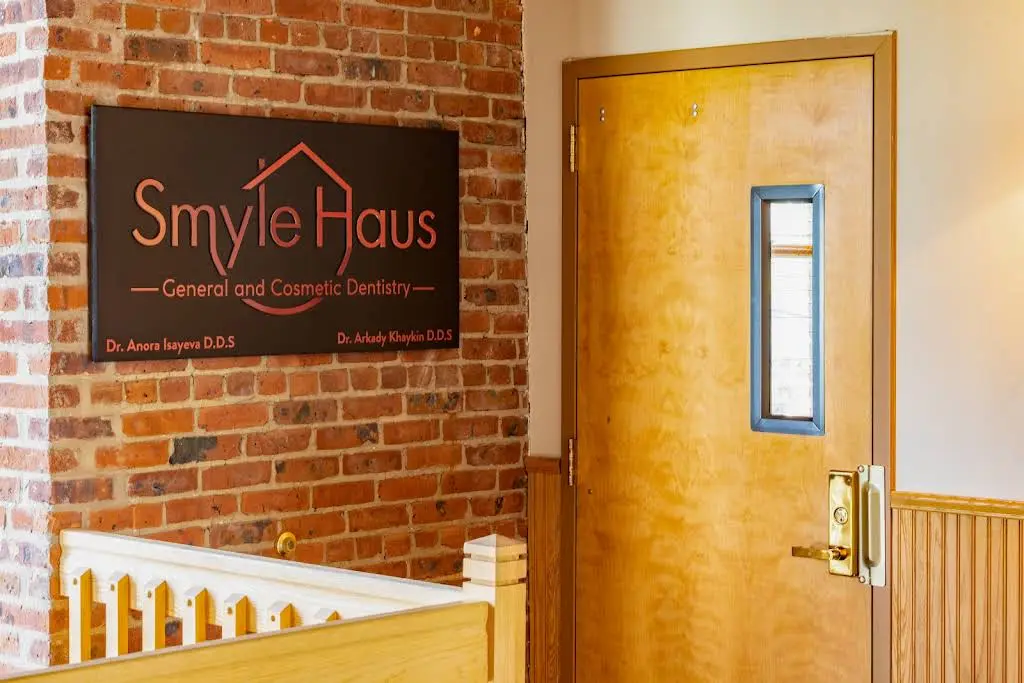 Smyle Haus General and Cosmetic Dentistry of Red Bank