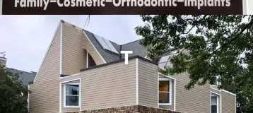 Premier Family Dental Care - Dr. Riyazali Hassam