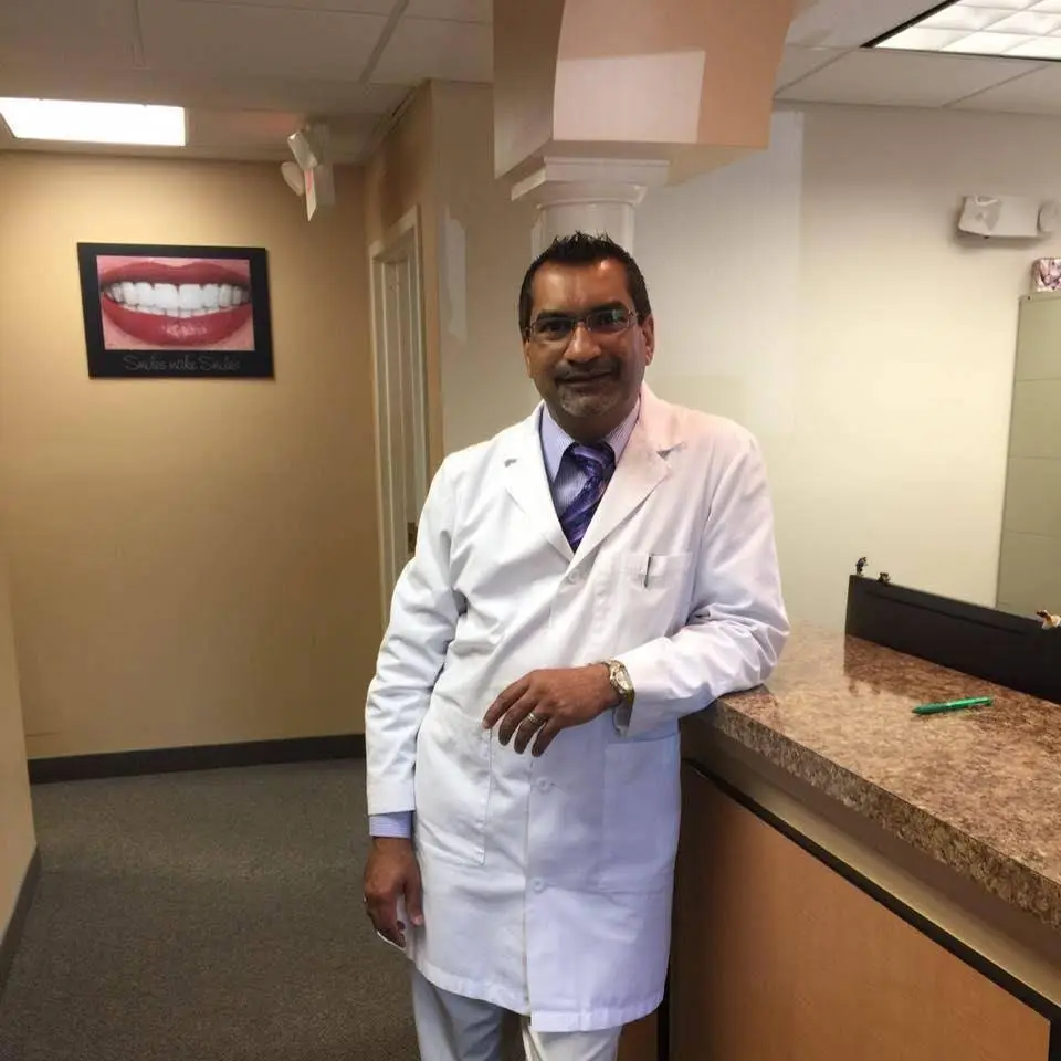 Premier Family Dental Care - Dr. Riyazali Hassam