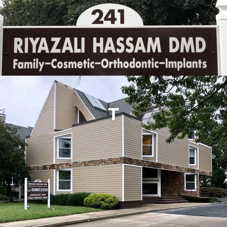 Premier Family Dental Care - Dr. Riyazali Hassam