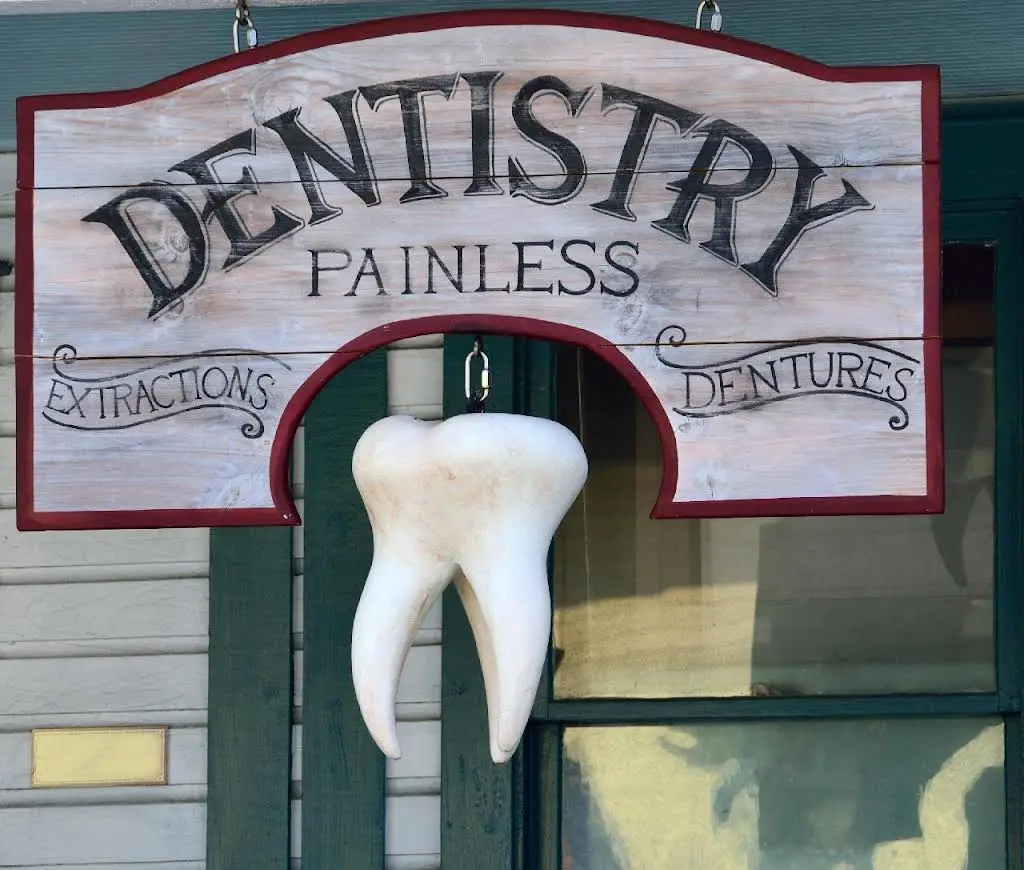 Urgent Dentist Middletown