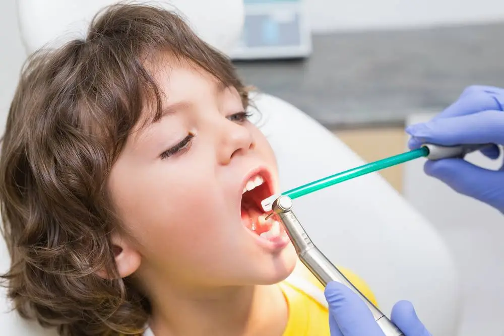 Urgent Dentist Middletown