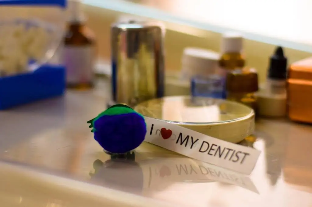 Urgent Dentist Middletown