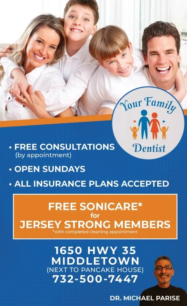 Share Dental Care, LLC