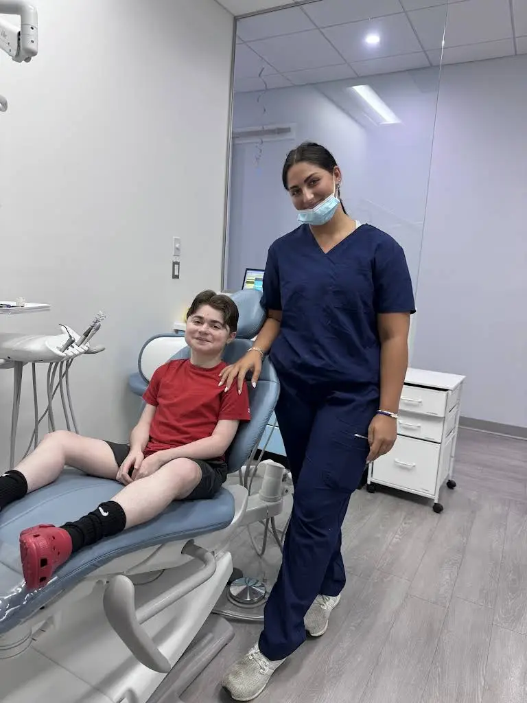 Acorn Pediatric Dental