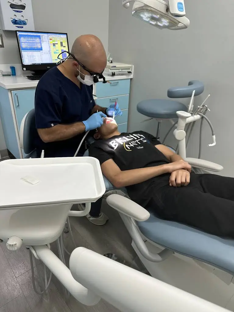 Acorn Pediatric Dental
