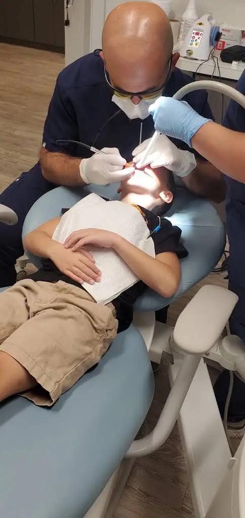 Oakwood Dental of Middletown