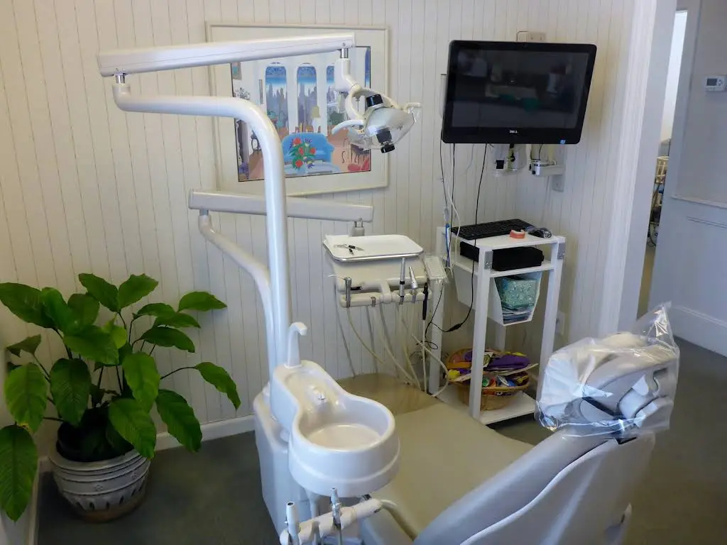 Jay Gohel, DDS - Professional dental clinic exterior with modern facilities