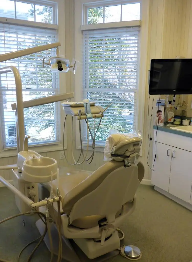 Jay Gohel, DDS