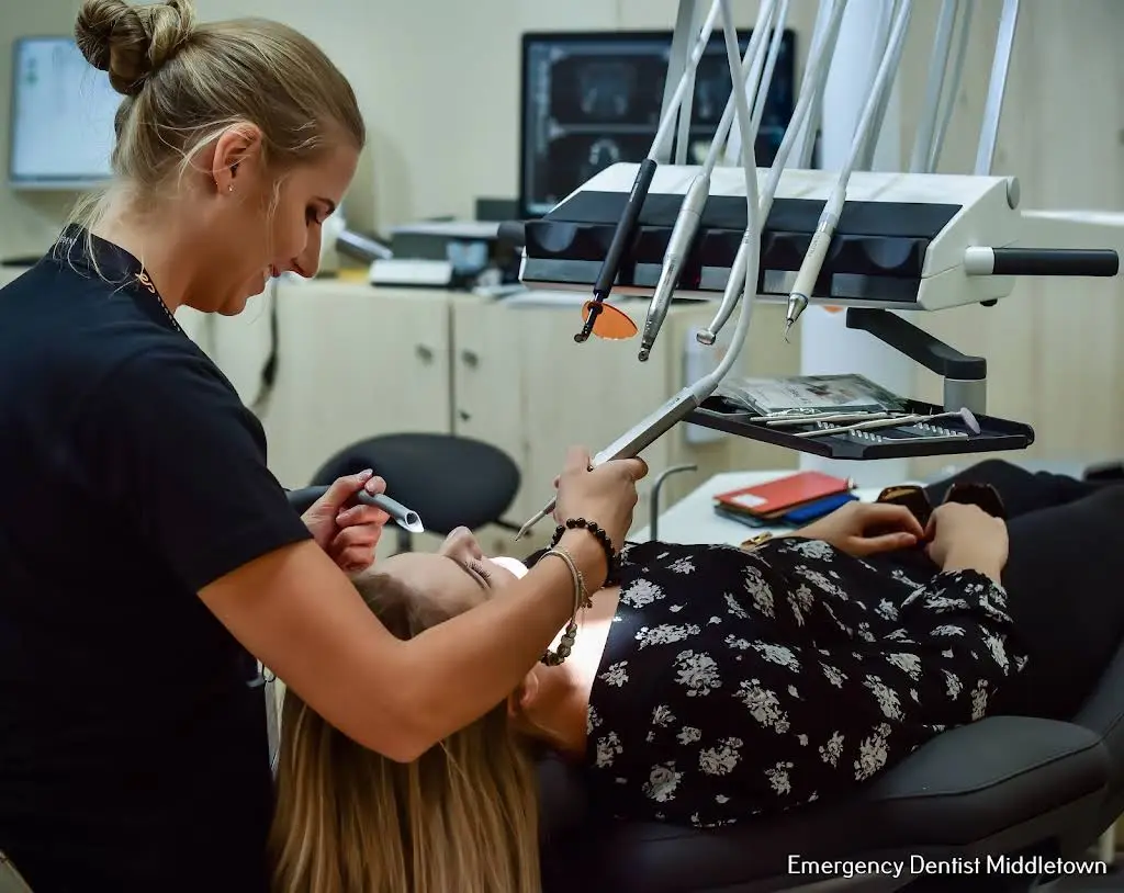 Rockwell Dentistry