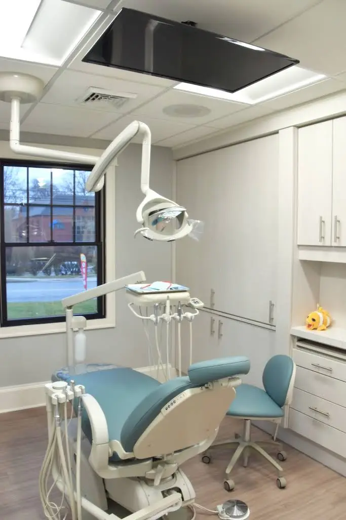 Middletown Pediatric Dental