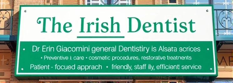 The Irish Dentist