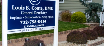 Conte Dentistry: Louis Conte, DDS