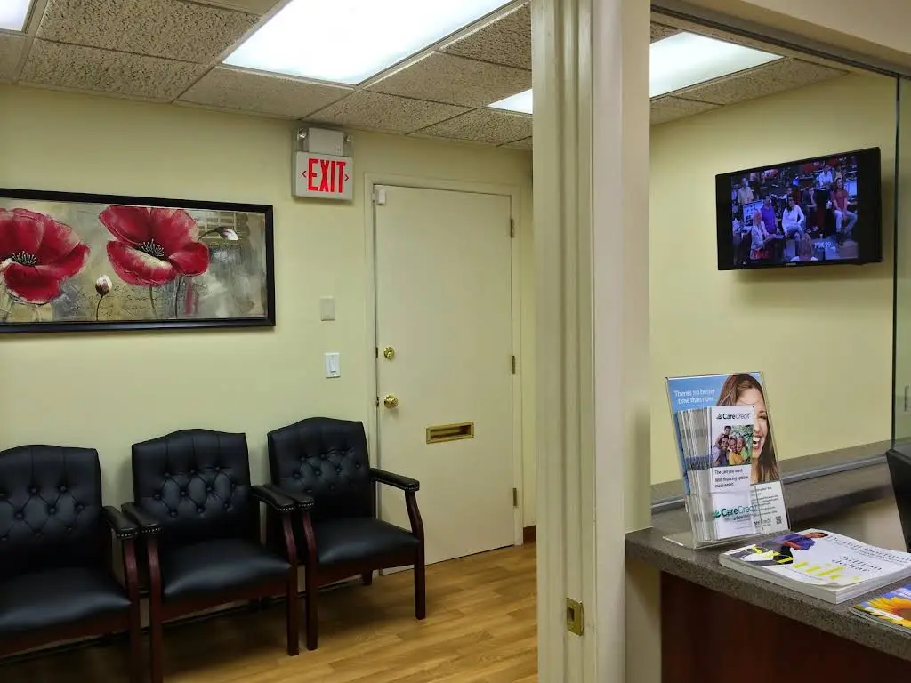Innovative Dentistry