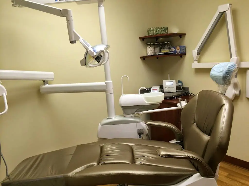 Innovative Dentistry