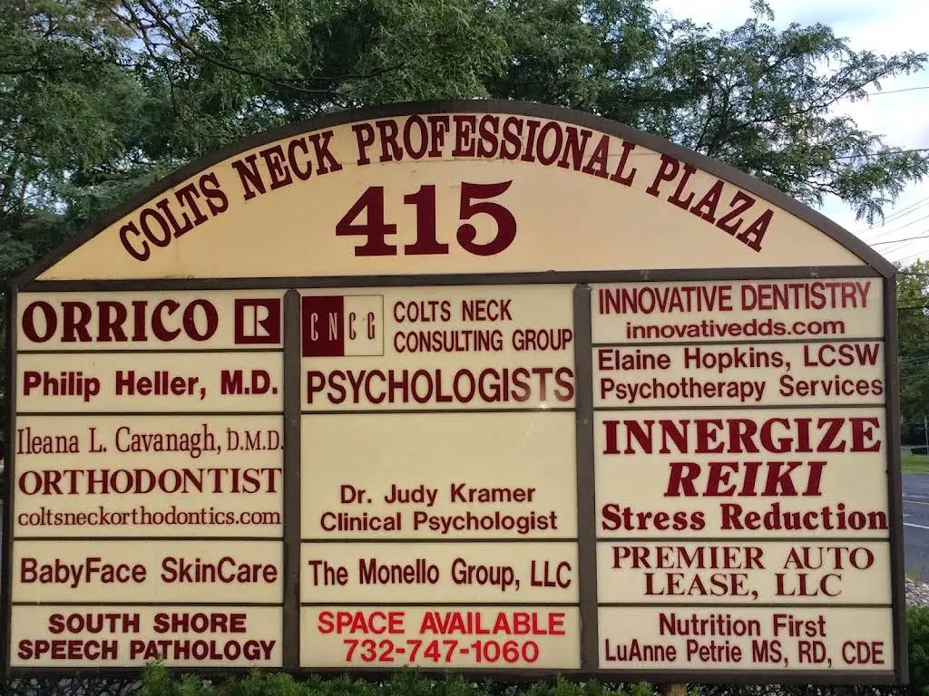 Innovative Dentistry