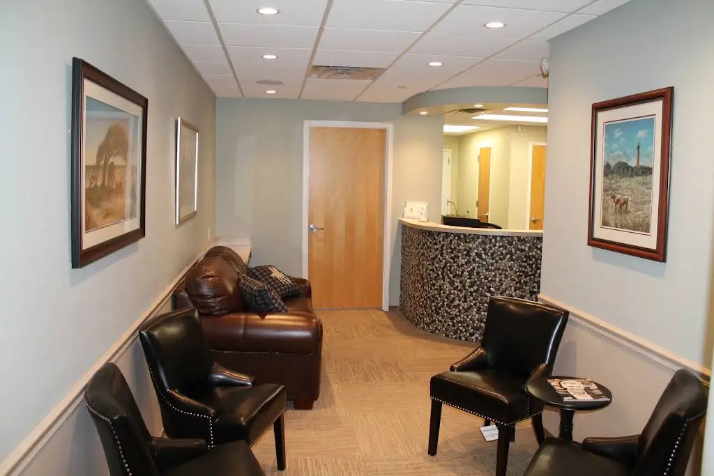 Thoroughbred Dental Arts LLC - Professional dental clinic exterior with modern facilities
