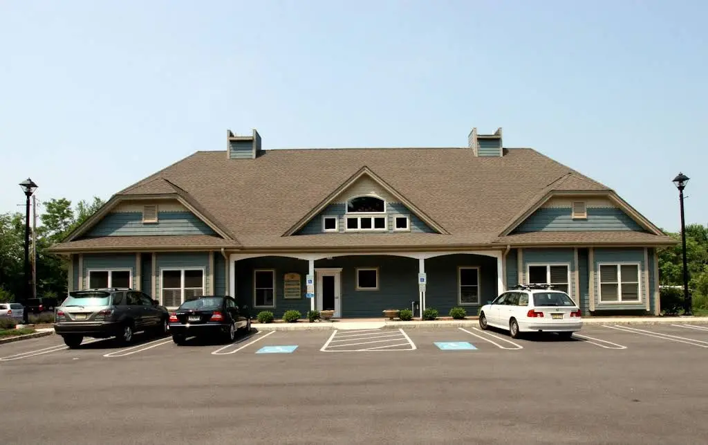 Colts Neck Center for Orthodontics & Invisalign - Professional dental clinic exterior with modern facilities