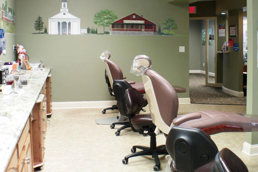 Colts Neck Center for Orthodontics & Invisalign