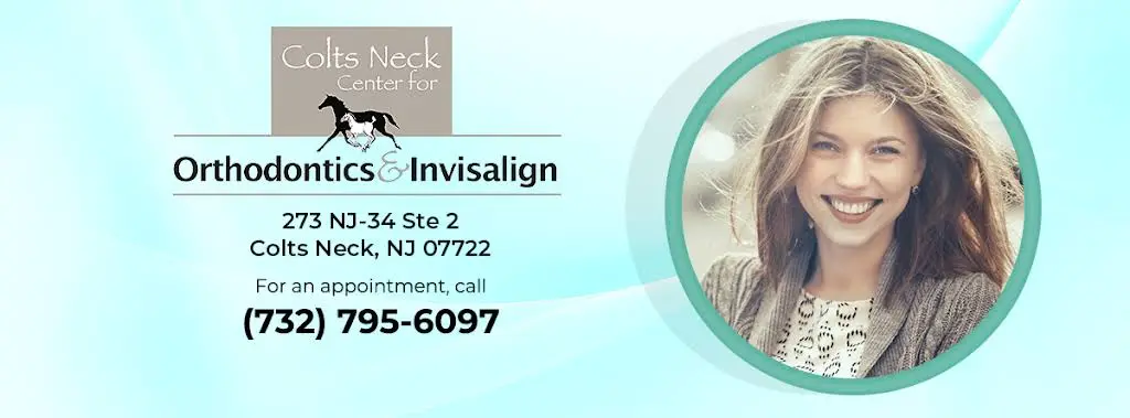 Colts Neck Center for Orthodontics & Invisalign