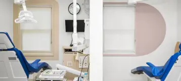 Shore Pediatric Dental Group