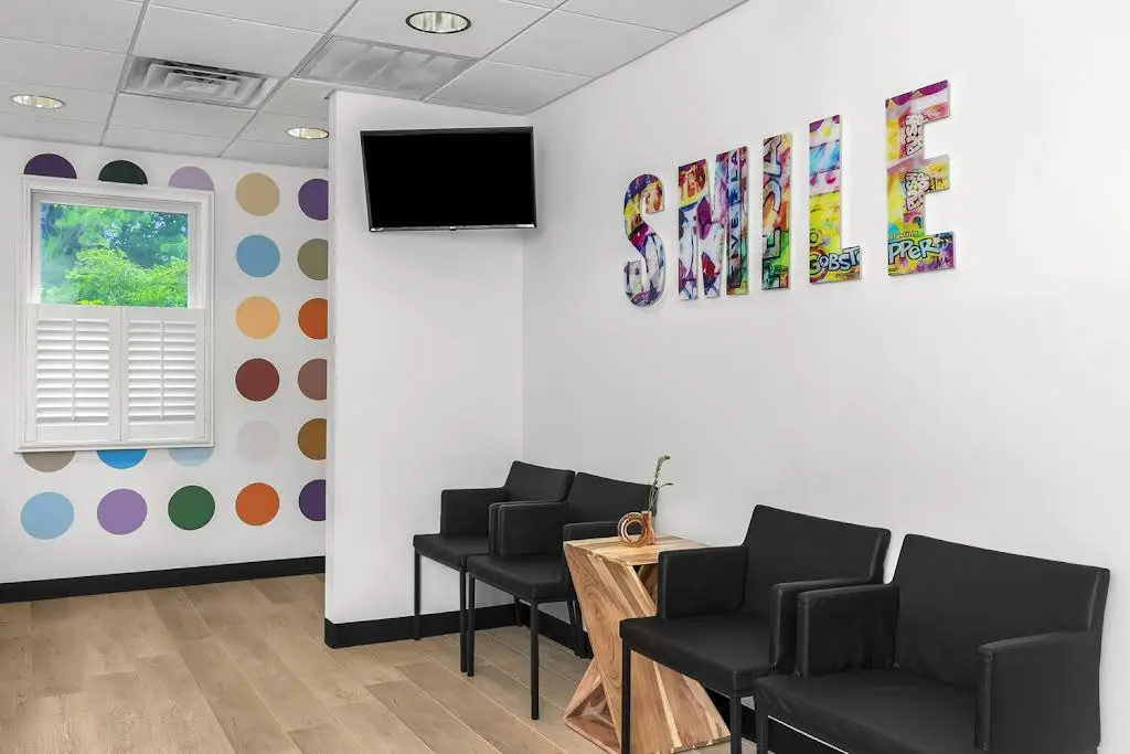 Shore Pediatric Dental Group