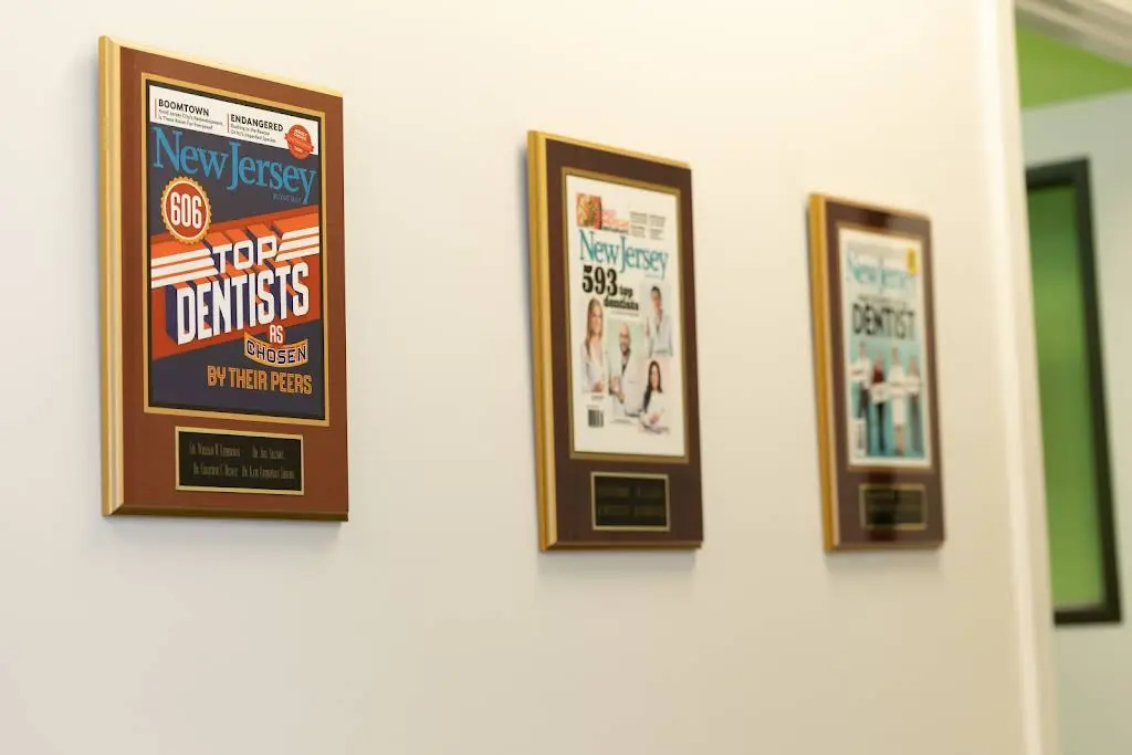 Shore Pediatric Dental Group