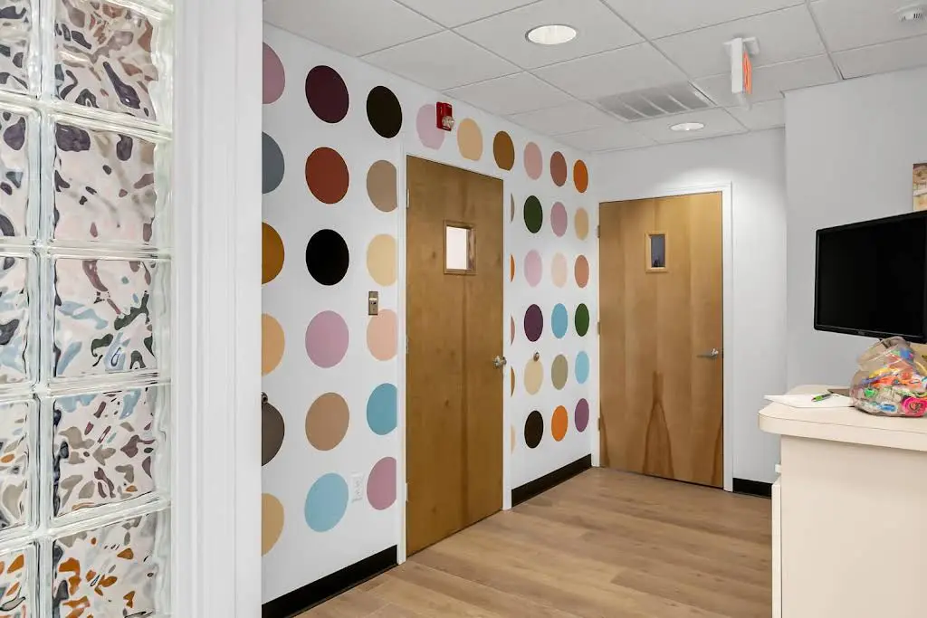 Shore Pediatric Dental Group