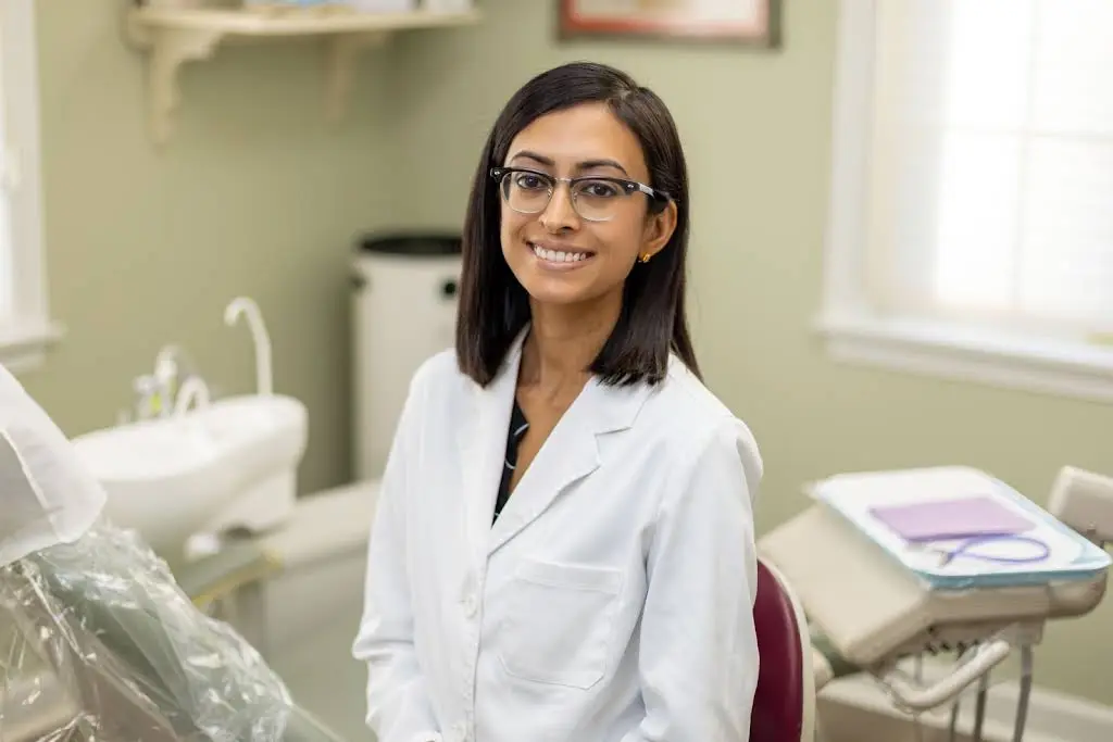 Colts Neck Smiles - Professional dental clinic exterior with modern facilities