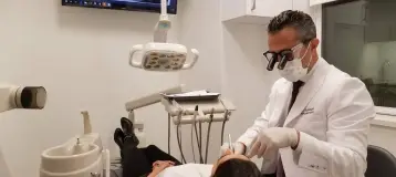 Manhattan Periodontics and Implant Dentistry